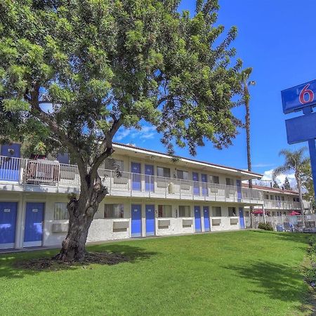 Motel 6-Chino, Ca - Los Angeles Area Экстерьер фото