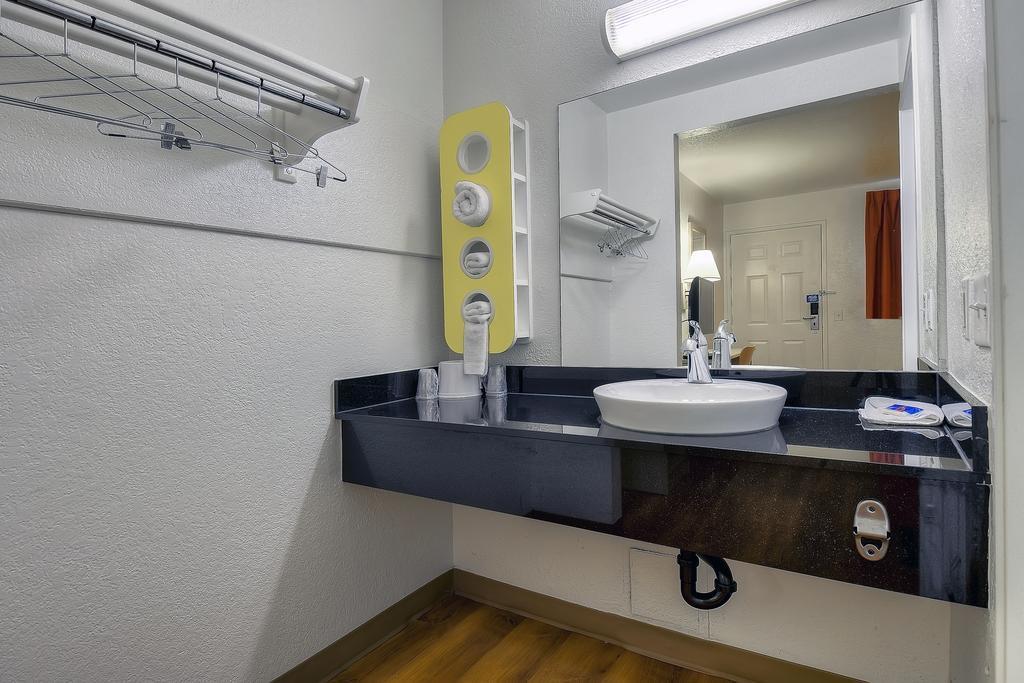 Motel 6-Chino, Ca - Los Angeles Area Номер фото