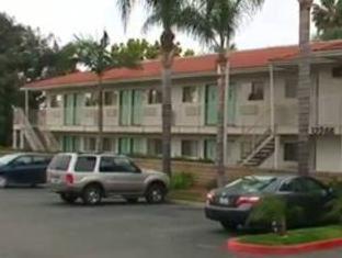 Motel 6-Chino, Ca - Los Angeles Area Номер фото