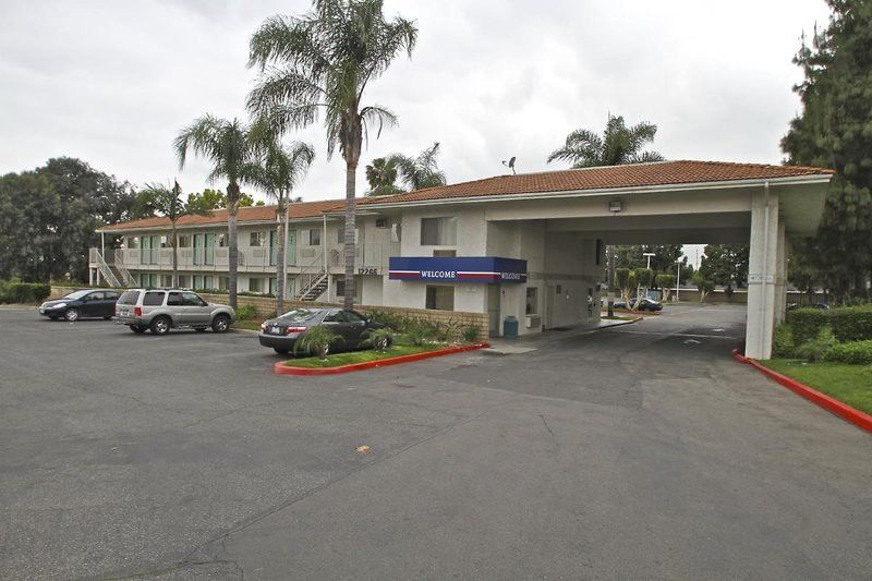 Motel 6-Chino, Ca - Los Angeles Area Экстерьер фото