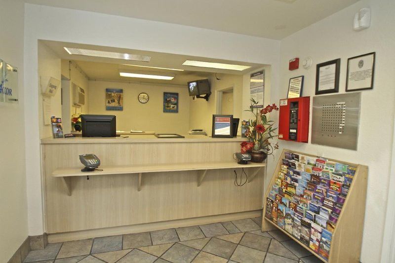 Motel 6-Chino, Ca - Los Angeles Area Экстерьер фото
