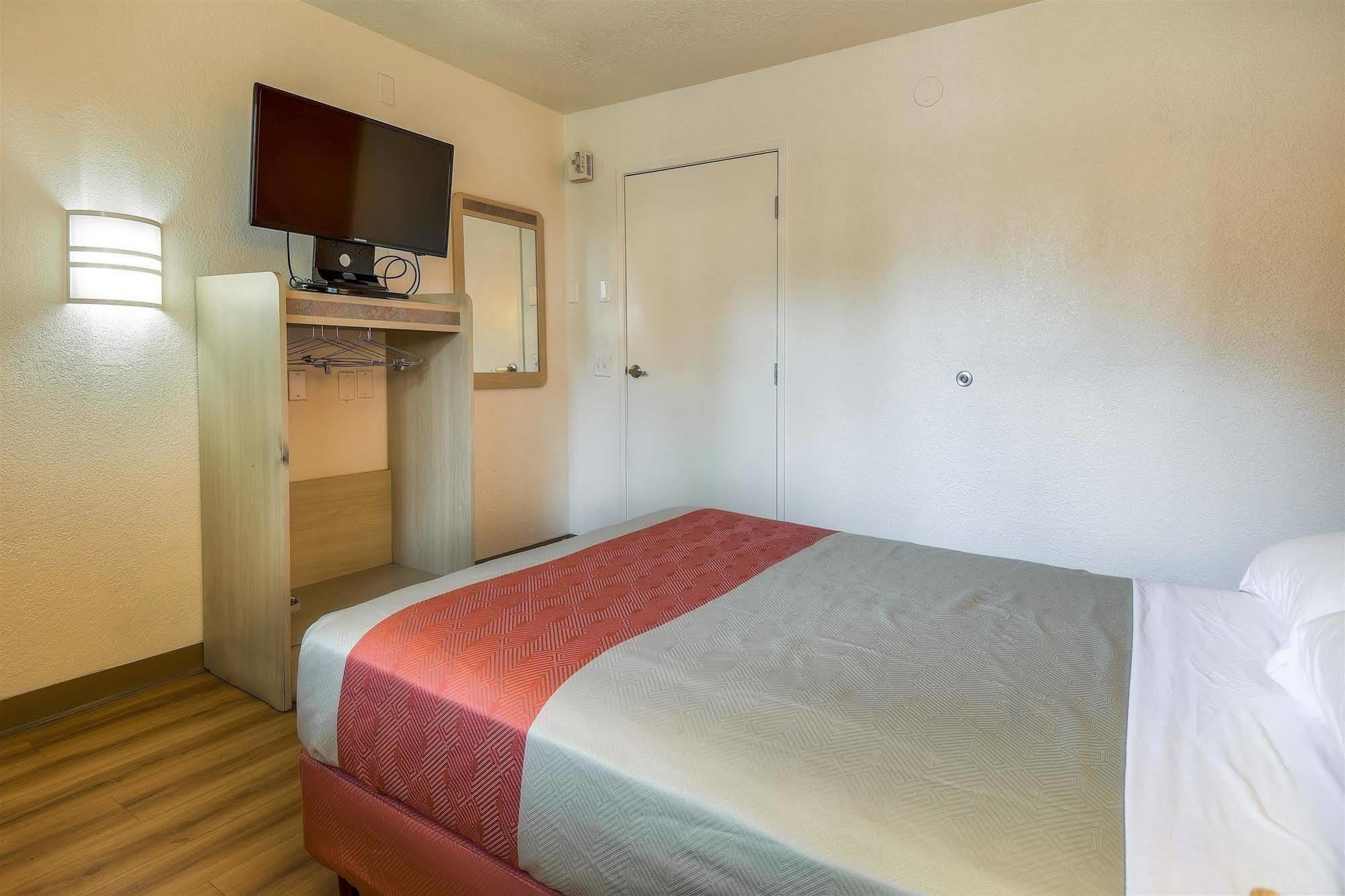 Motel 6-Chino, Ca - Los Angeles Area Экстерьер фото