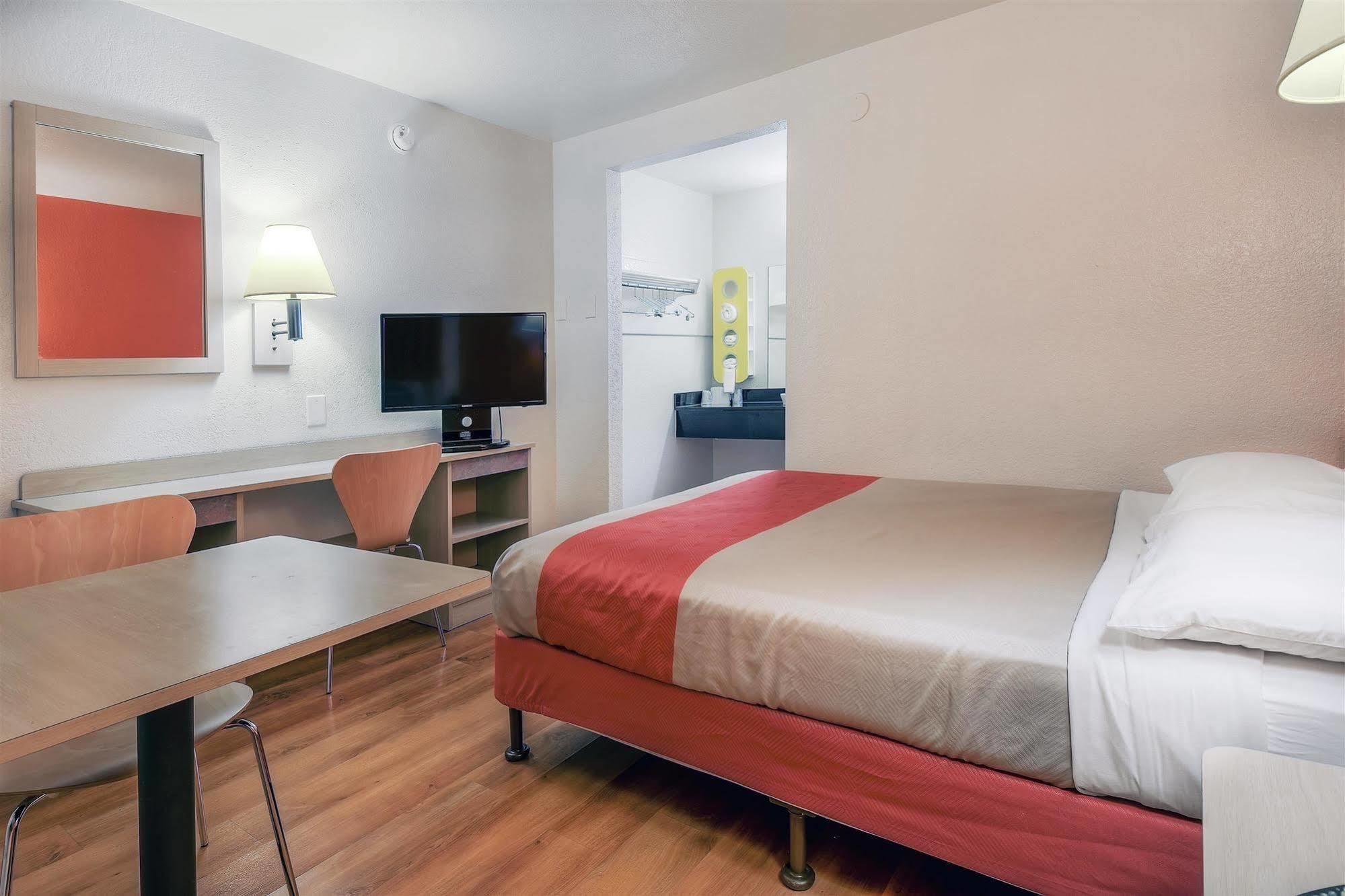 Motel 6-Chino, Ca - Los Angeles Area Экстерьер фото