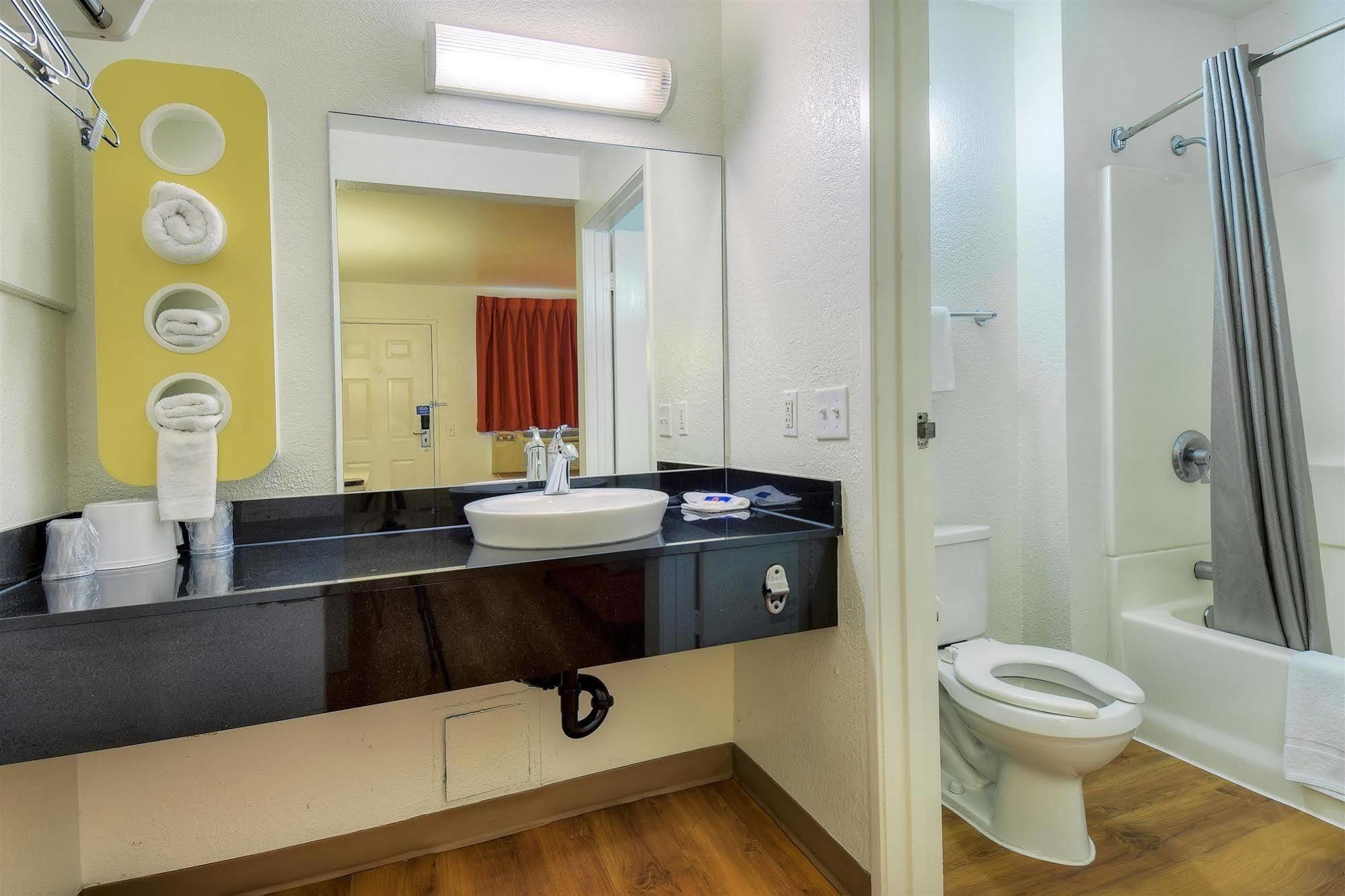 Motel 6-Chino, Ca - Los Angeles Area Экстерьер фото