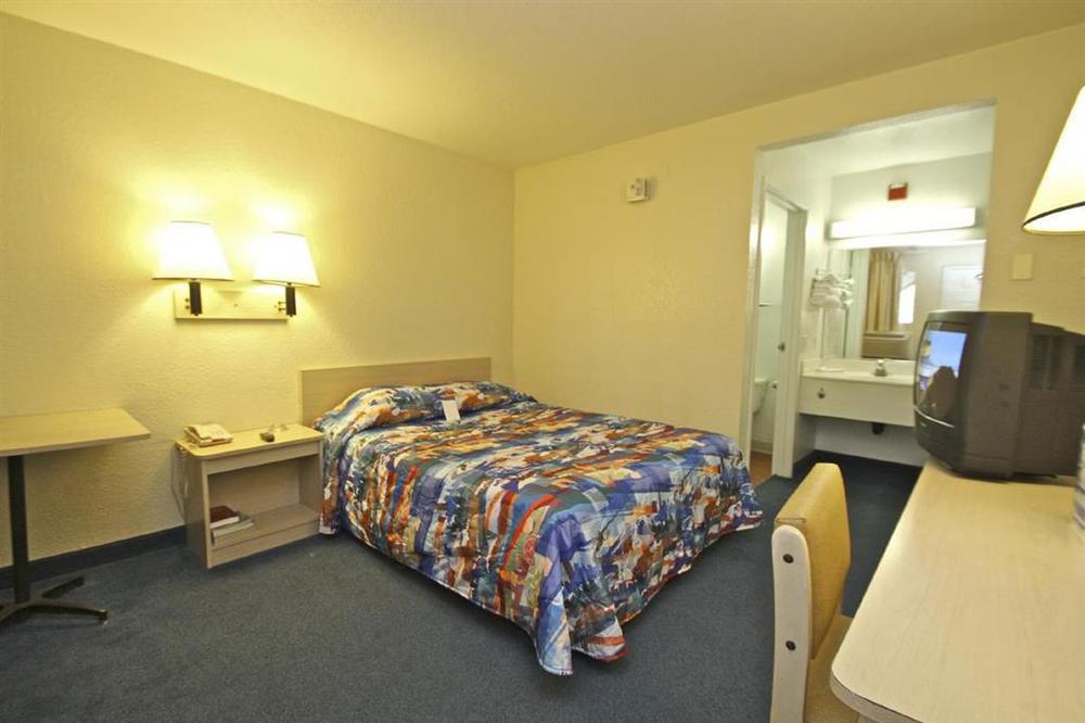 Motel 6-Chino, Ca - Los Angeles Area Номер фото