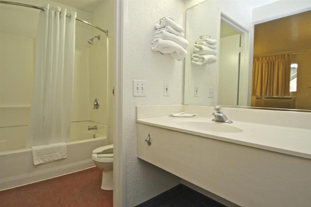 Motel 6-Chino, Ca - Los Angeles Area Номер фото
