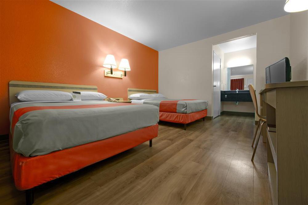 Motel 6-Chino, Ca - Los Angeles Area Номер фото